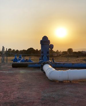 AGUA POTABLE